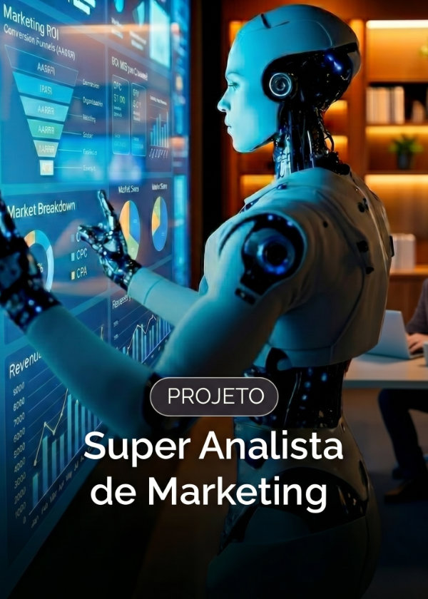 Super Analista de Marketing